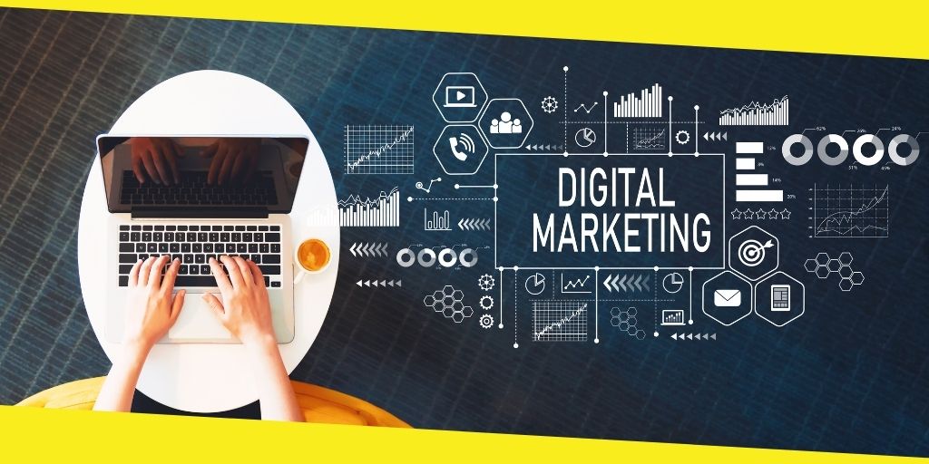 Creating Strategy for Digital Marketing