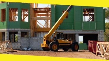 8 Steps for Starting a Construction Business