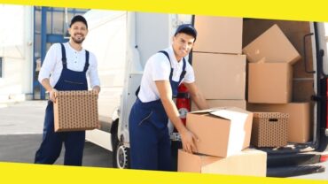 Top 11 Reasons to Hire a Professional Moving Company