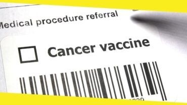 Having a Complete Understanding of Cancer Vaccine