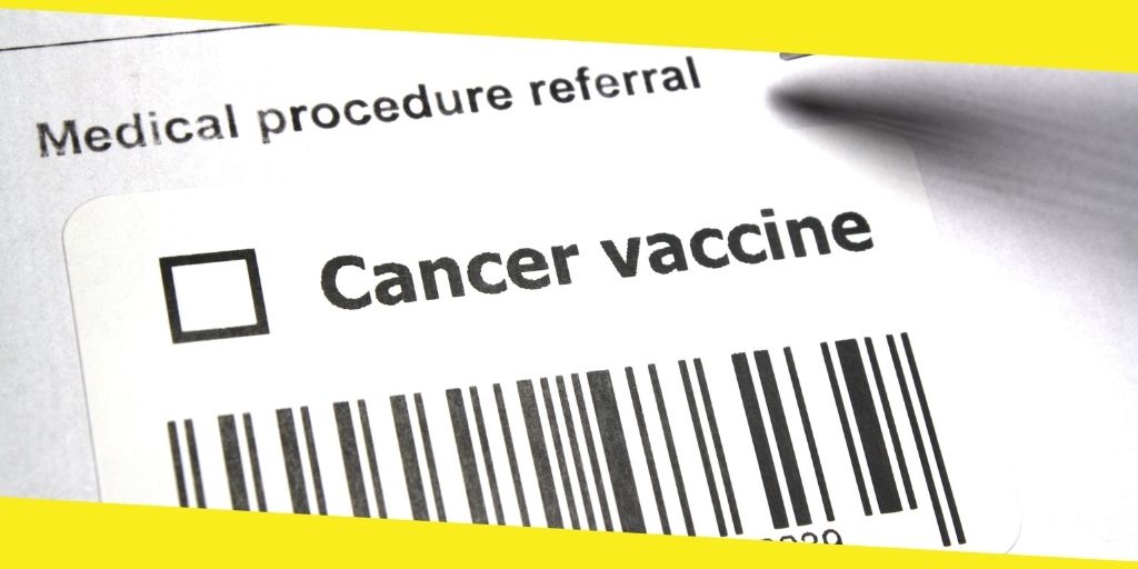 Cancer Vaccine