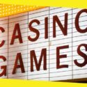 What Are the Most Popular Casino Games?