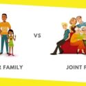 Advantages And Disadvantages of Living In A Joint Family