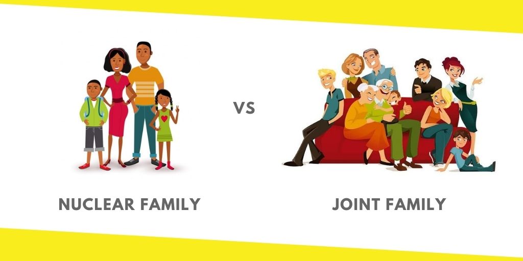 Disadvantages of Joint Family