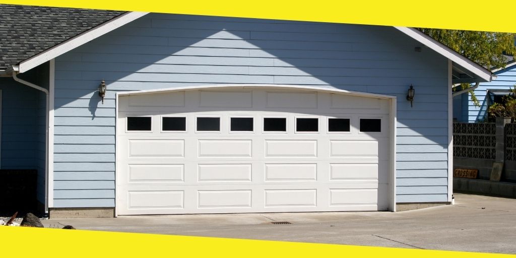 Affordable Garage Door Openers
