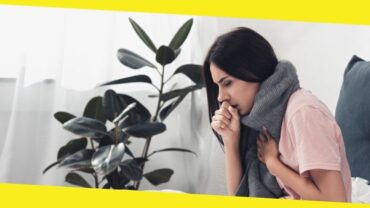 5 Reasons Why You Are Experiencing a Persistent Cough