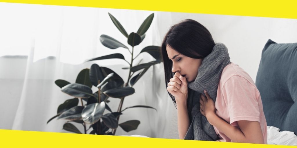 Why You Are Experiencing a Persistent Cough