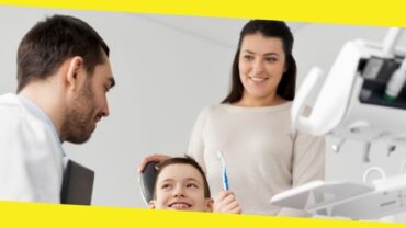 How To Find The Right Family Dentist In Garland, TX