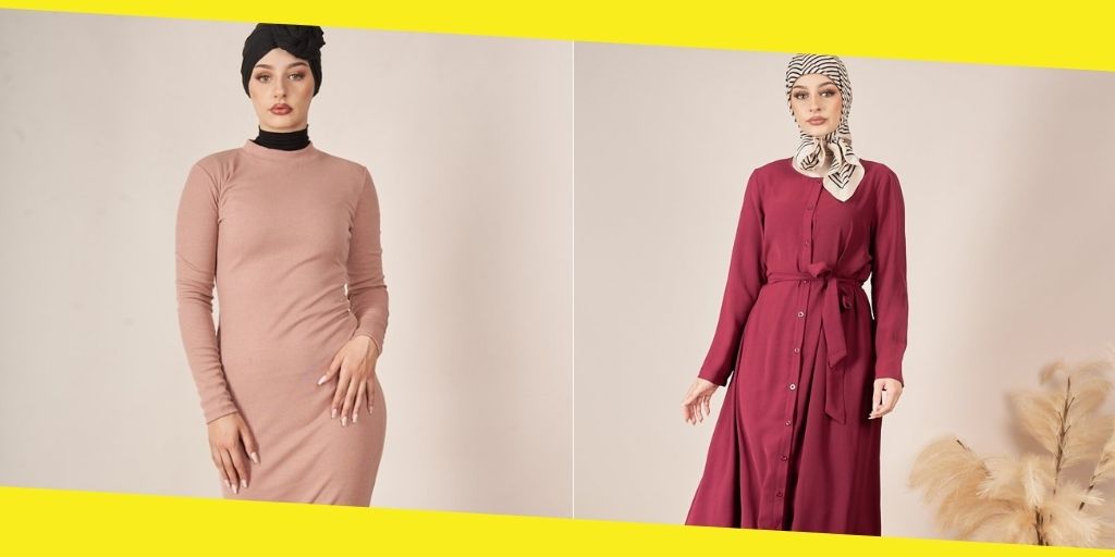 Tips to Choose Modest Dresses for Women