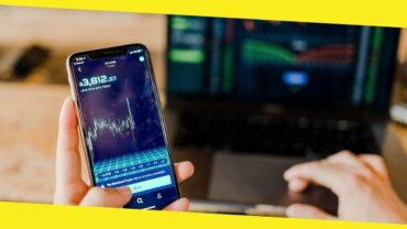 Trading Account: Everything You Need to Know