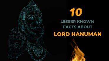 10 Lesser Known Facts About Lord Hanuman That Will Amaze You