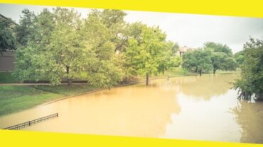 10 Safety Tips Before Flood Cleanup
