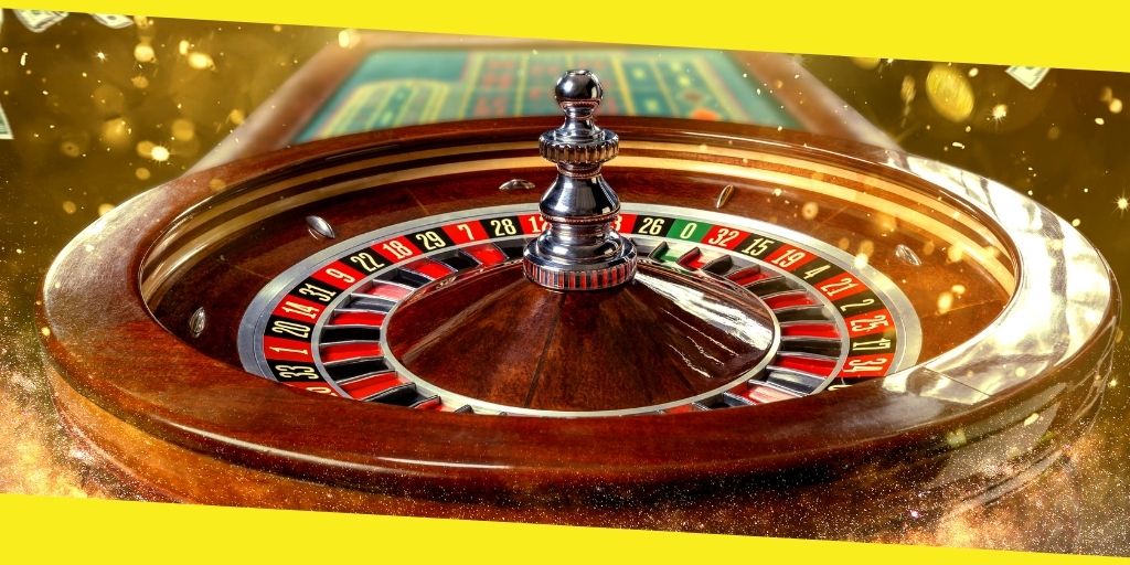 Interesting Facts About Roulette