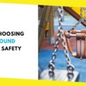 Tips for Choosing Playground Flooring Safety