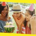 Unique Kid-Friendly Birthday Party Ideas