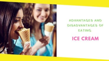 Know These Advantages And Disadvantages of Eating Ice Cream