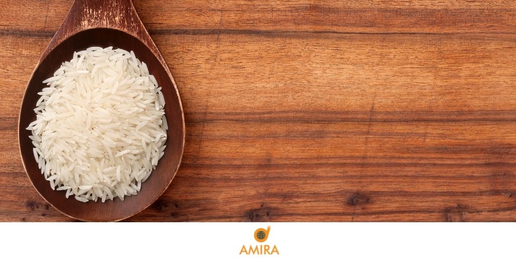 Best Brands of Basmati Rice in India