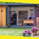 Are Garden Offices the Future for the UK Workforce?