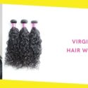 The Best Type of Virgin Hair Wave