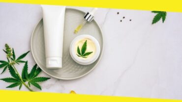 What you Should Know About CBD Products in Your Skincare Routine?
