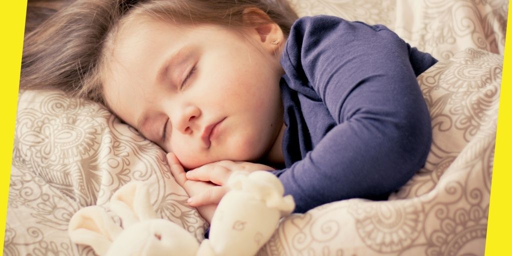Children Bedtime Routines