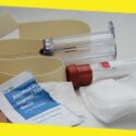 Contamination Reduction Through Blood Culture Kits