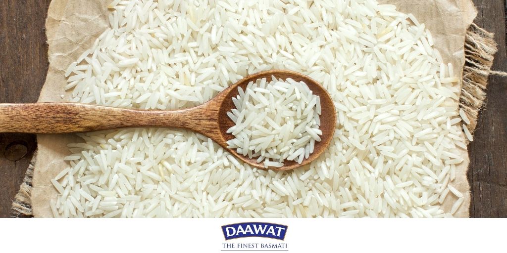 Best Brands of Basmati Rice in India