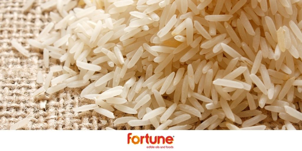 Best Brands of Basmati Rice in India