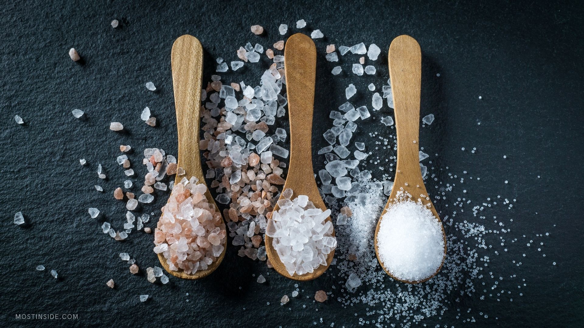Ways To Use Salt