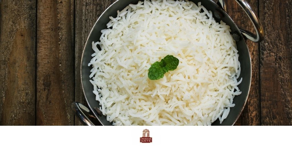 Best Brands of Basmati Rice in India