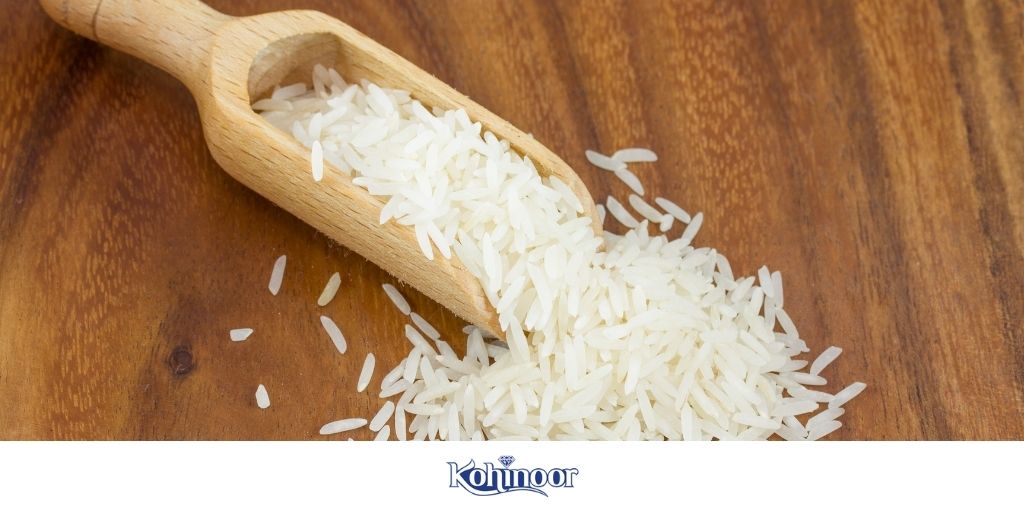 Best Brands of Basmati Rice in India