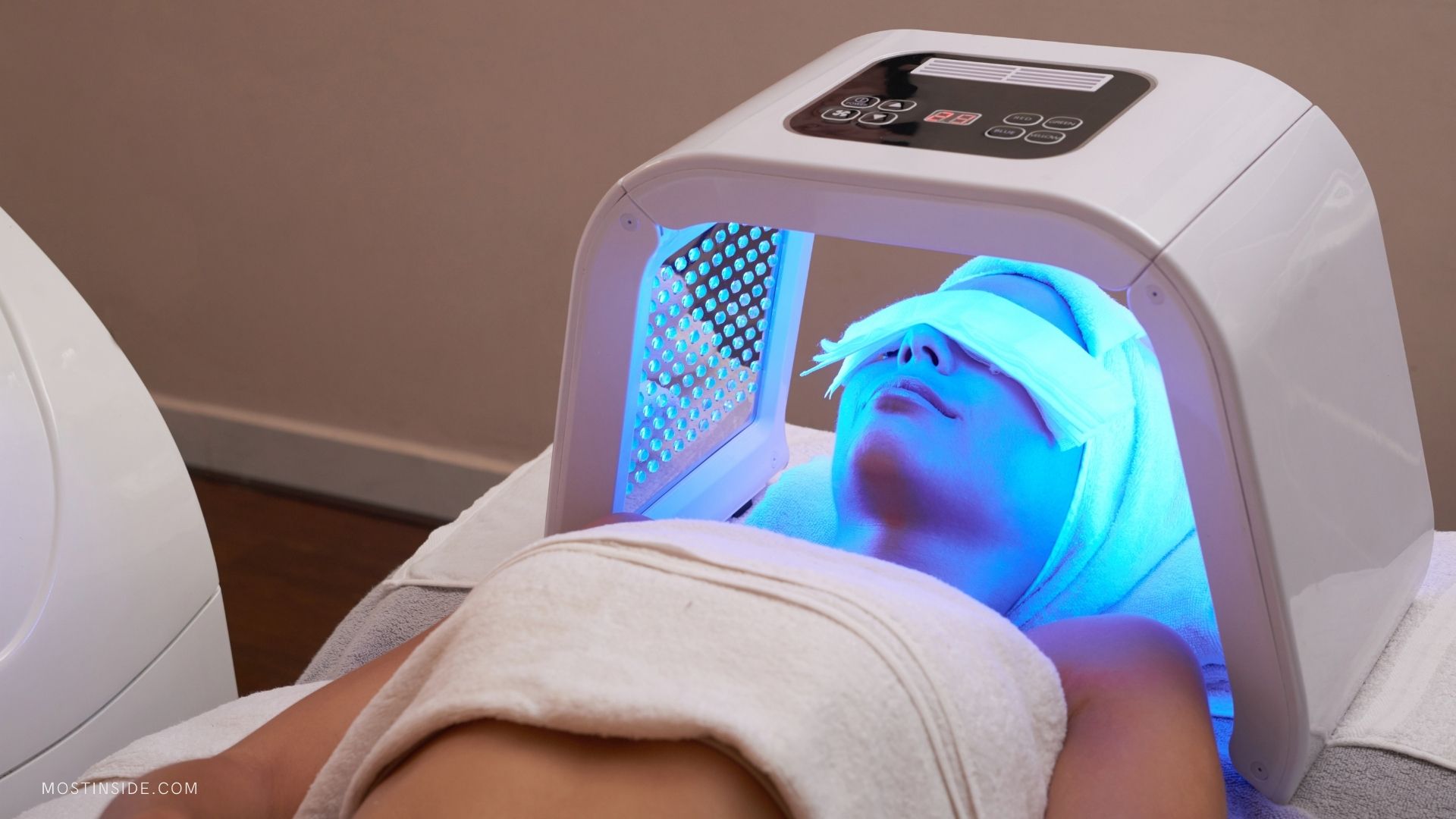 Light Therapy Try Light Therapy