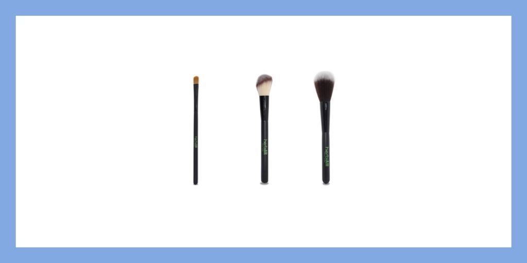 Makeup Brushes