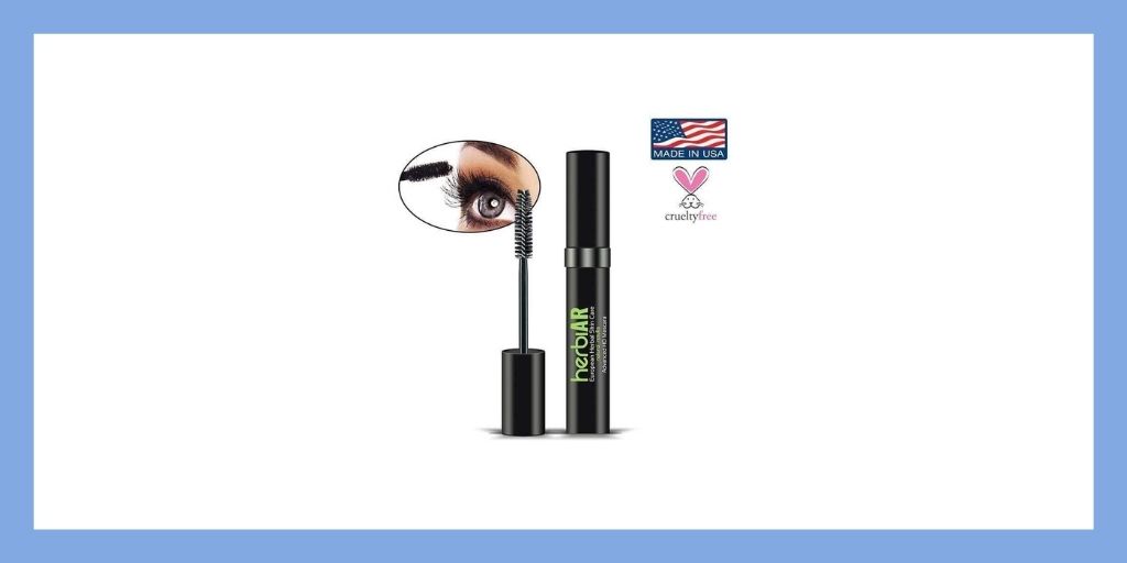 Natural Waterproof Mascara