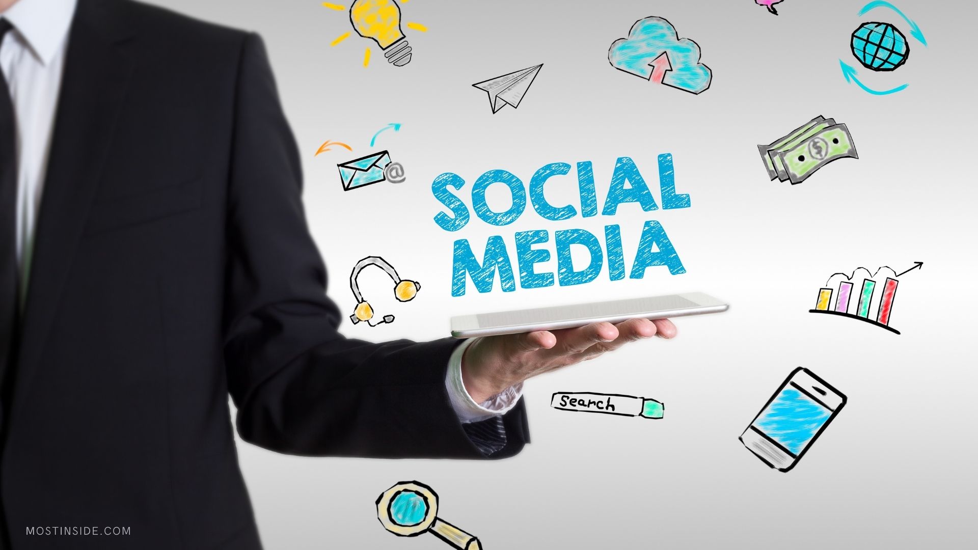 Social Media To Boost Brand