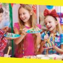 Tips for Making a Children’s Party an Unforgettable Experience