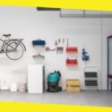 Tips for Preventing Bugs from Entering the Garage