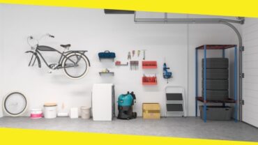 Tips for Preventing Bugs from Entering the Garage