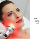 5 Health And Beauty Reasons To Try Light Therapy