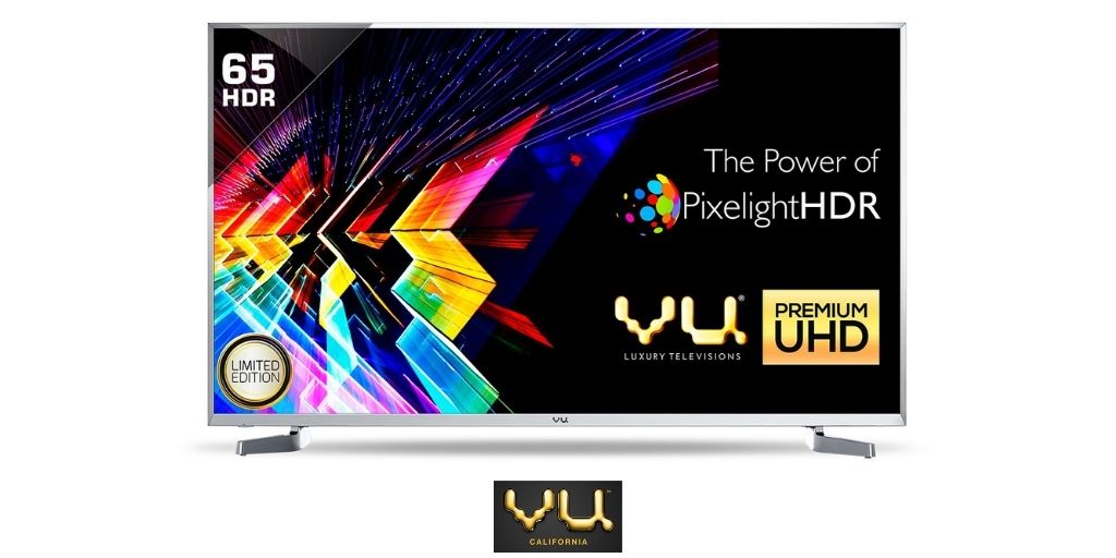 best brands of televisions in India