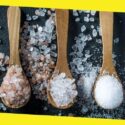 3 Ways To Use Salt For Healthier Living