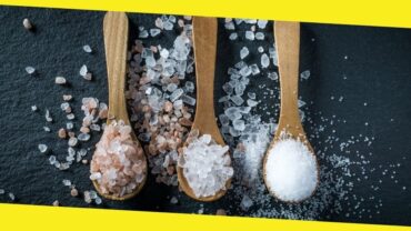 3 Ways To Use Salt For Healthier Living