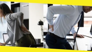 99 Problems and a Bad Back Is One: UK Cities Suffering with the Worst Back Pain