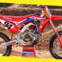 Tweaking Time: 5 Awesome Mods to Apply to Your 2020 Honda CRF250R