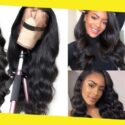 Find The Best HD Lace Wig By Unice 