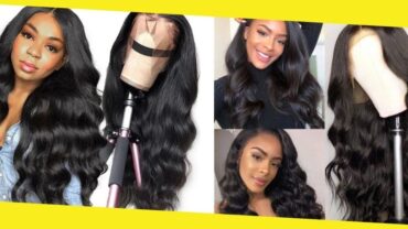 Find The Best HD Lace Wig By Unice 