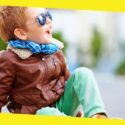 Five Summer Fashion Trends for Babies