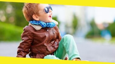 Five Summer Fashion Trends for Babies