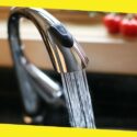 Hard Water Effects on Kitchenware