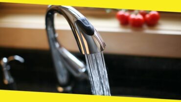 Hard Water Effects on Kitchenware